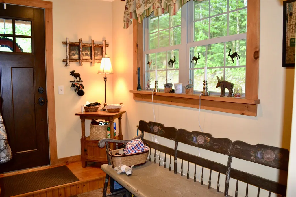 560 Rabbit Road Warren VT 05674