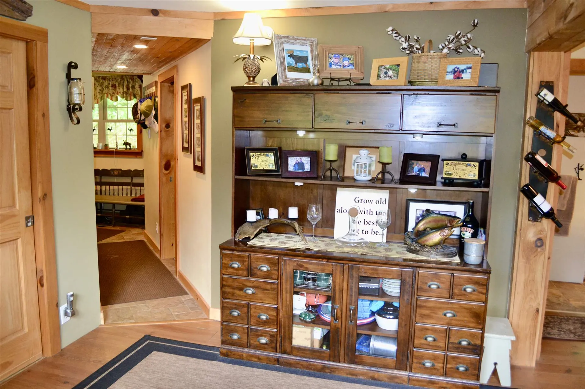 560 Rabbit Road Warren VT 05674
