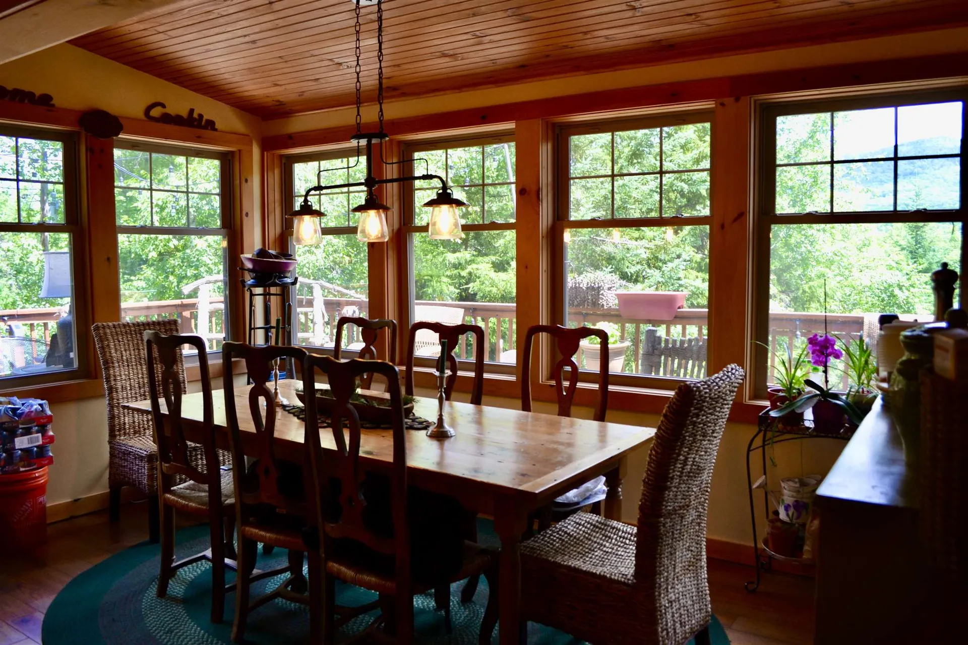 560 Rabbit Road Warren VT 05674