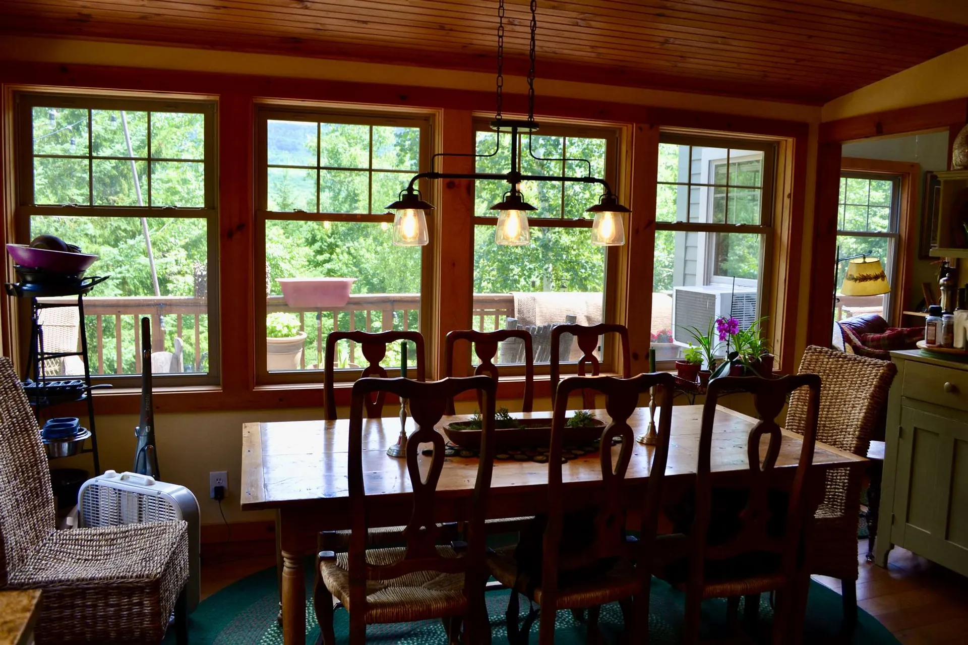 560 Rabbit Road Warren VT 05674