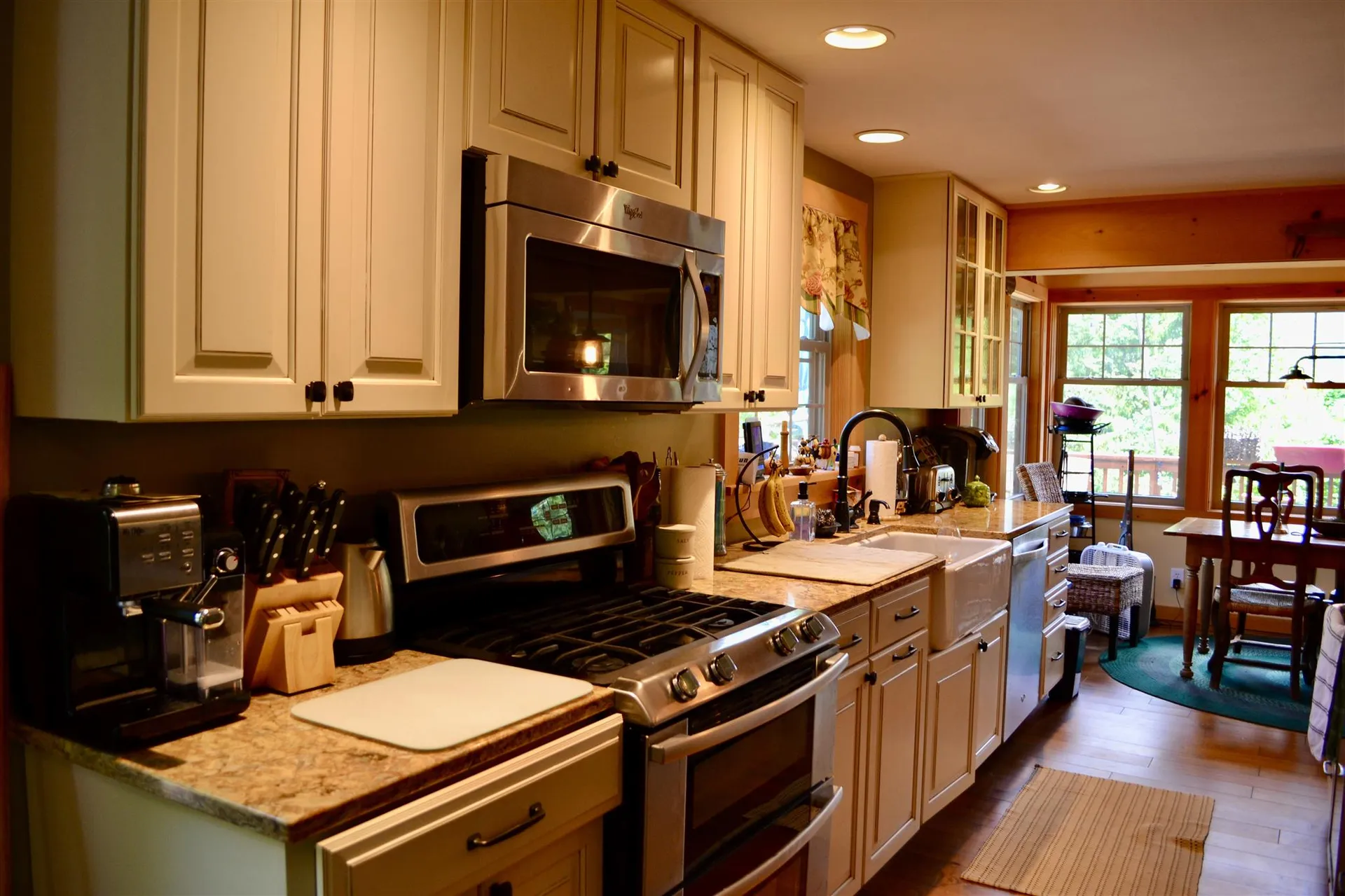 560 Rabbit Road Warren VT 05674