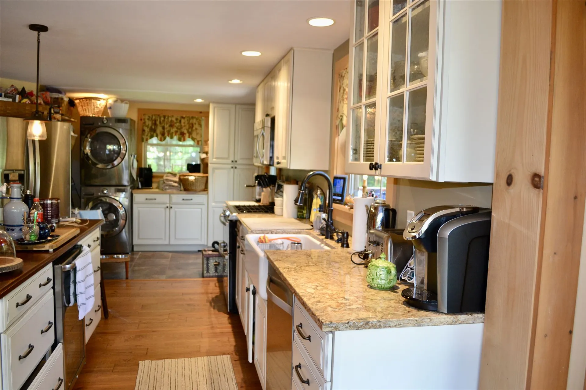 560 Rabbit Road Warren VT 05674