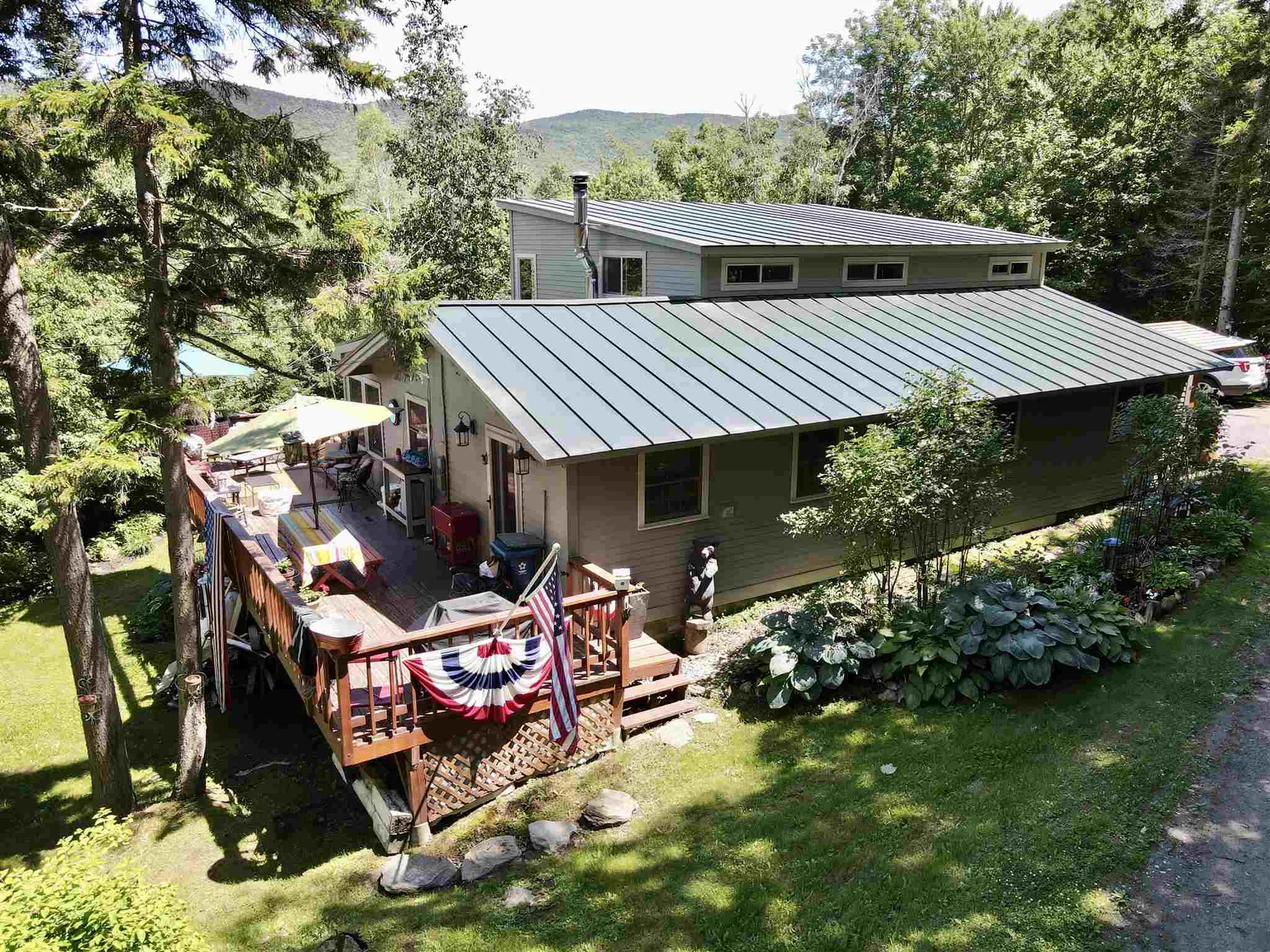 560 Rabbit Road Warren VT 05674