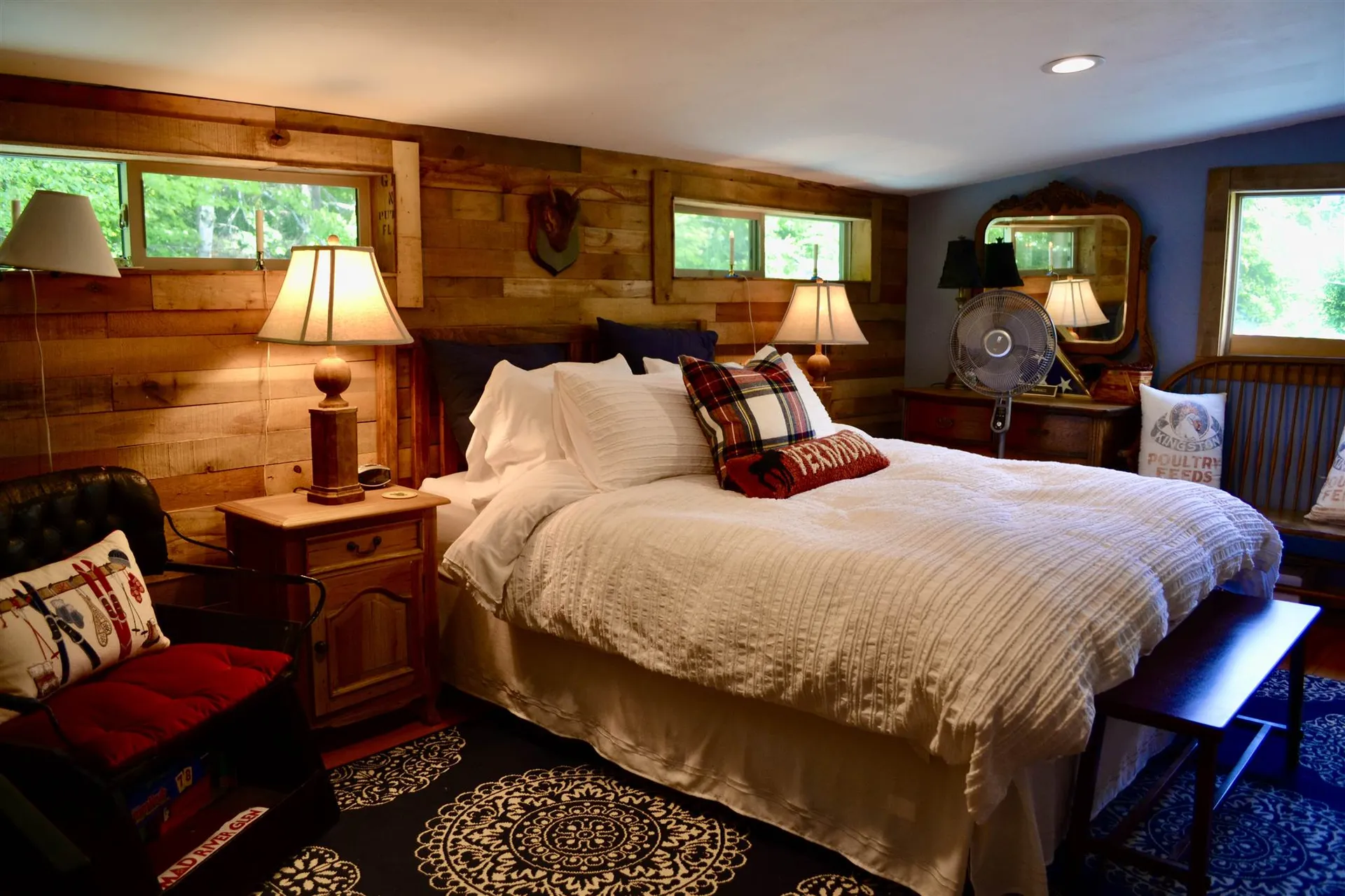 560 Rabbit Road Warren VT 05674