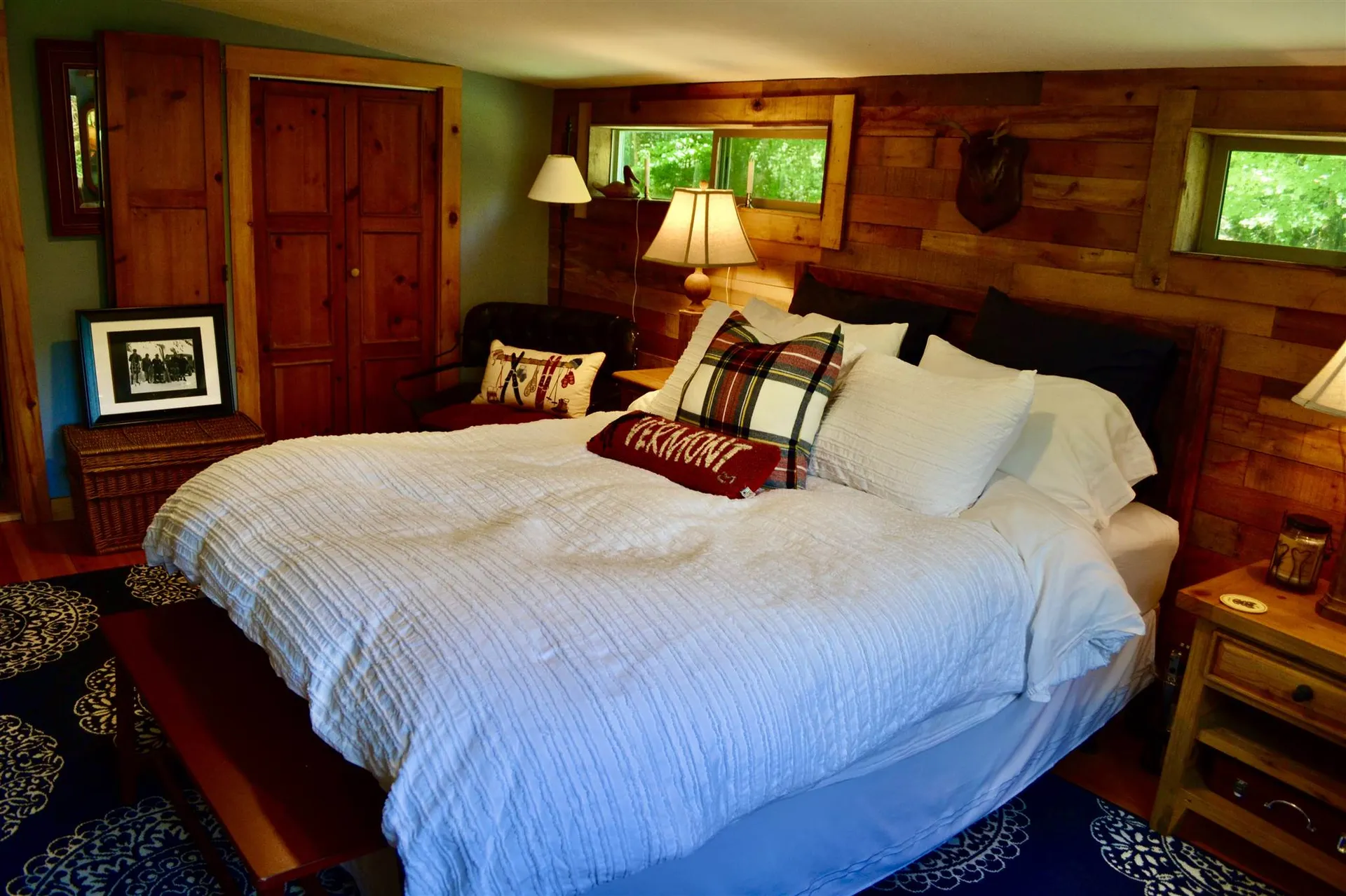 560 Rabbit Road Warren VT 05674