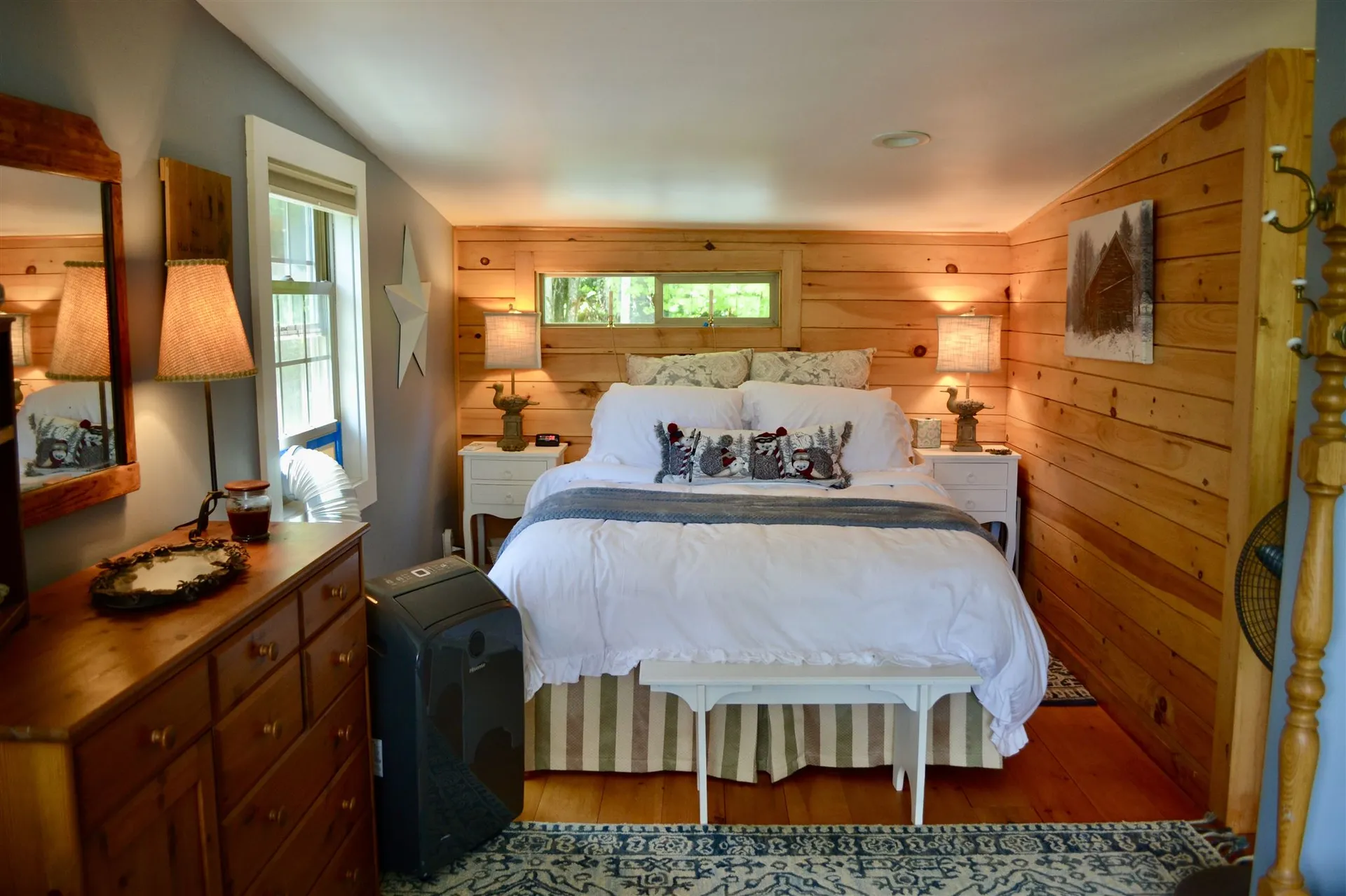 560 Rabbit Road Warren VT 05674