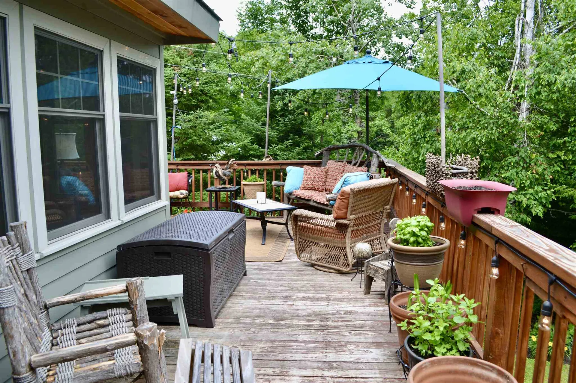 560 Rabbit Road Warren VT 05674