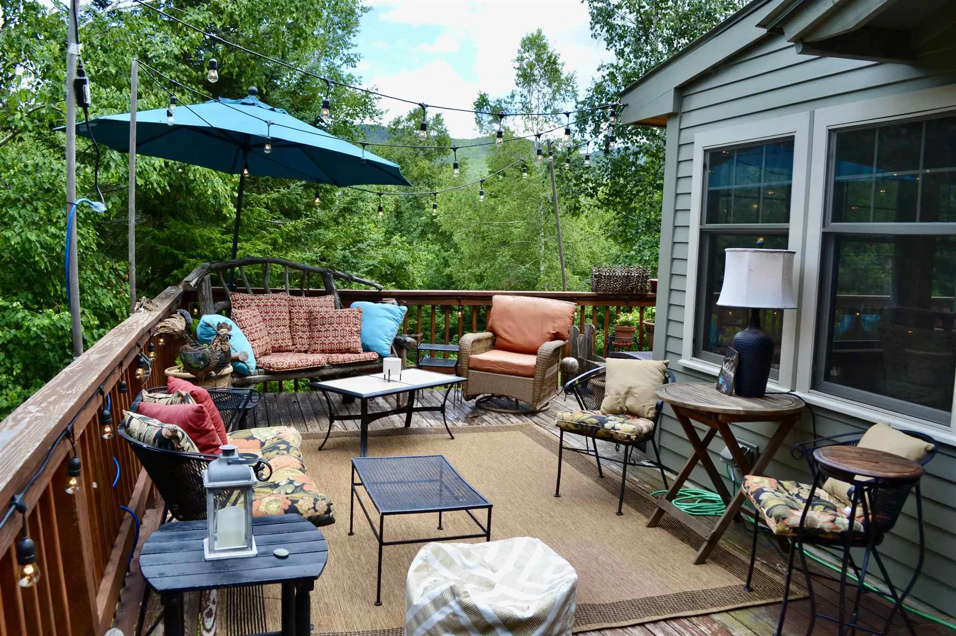 560 Rabbit Road Warren VT 05674