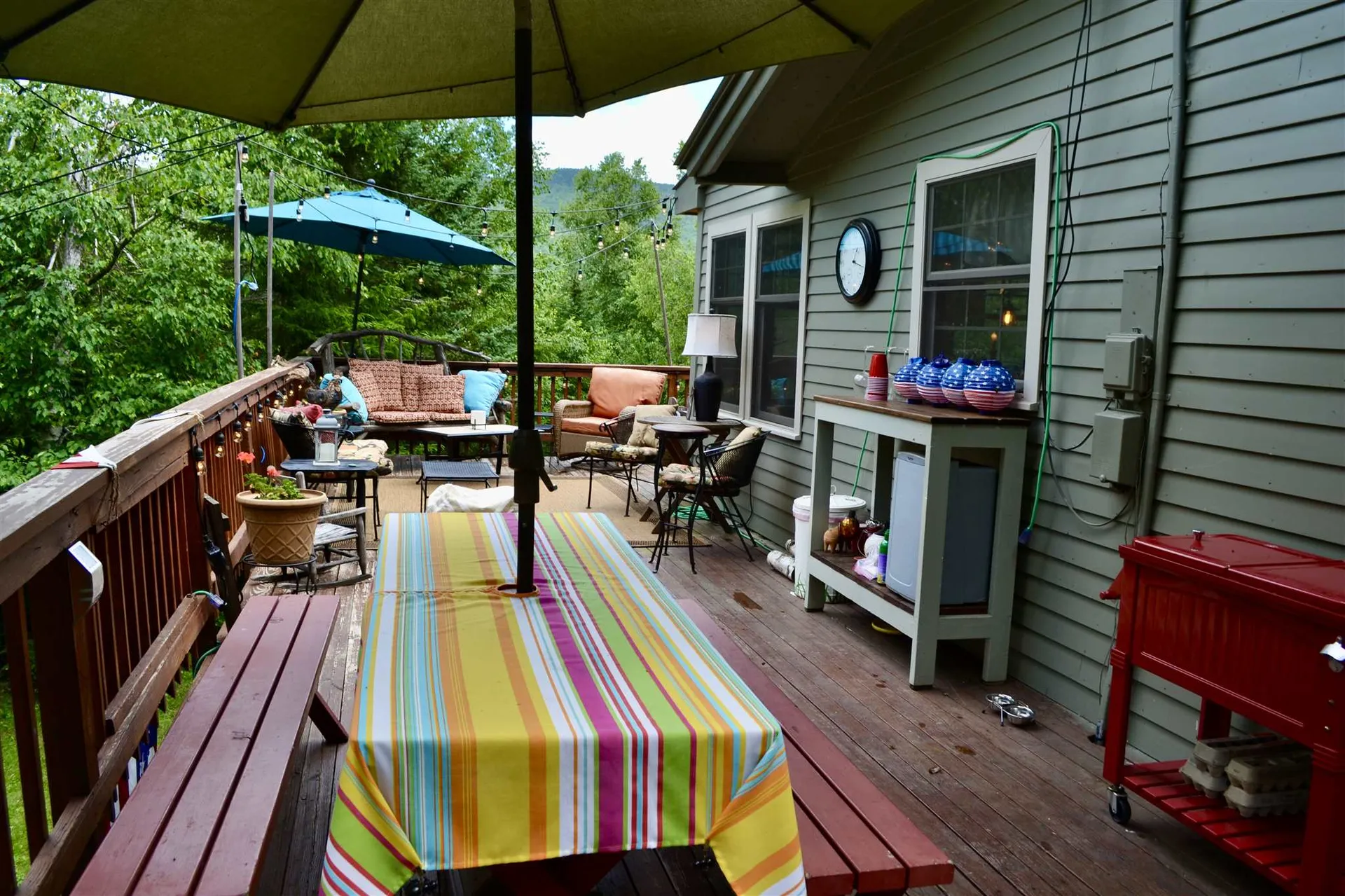 560 Rabbit Road Warren VT 05674