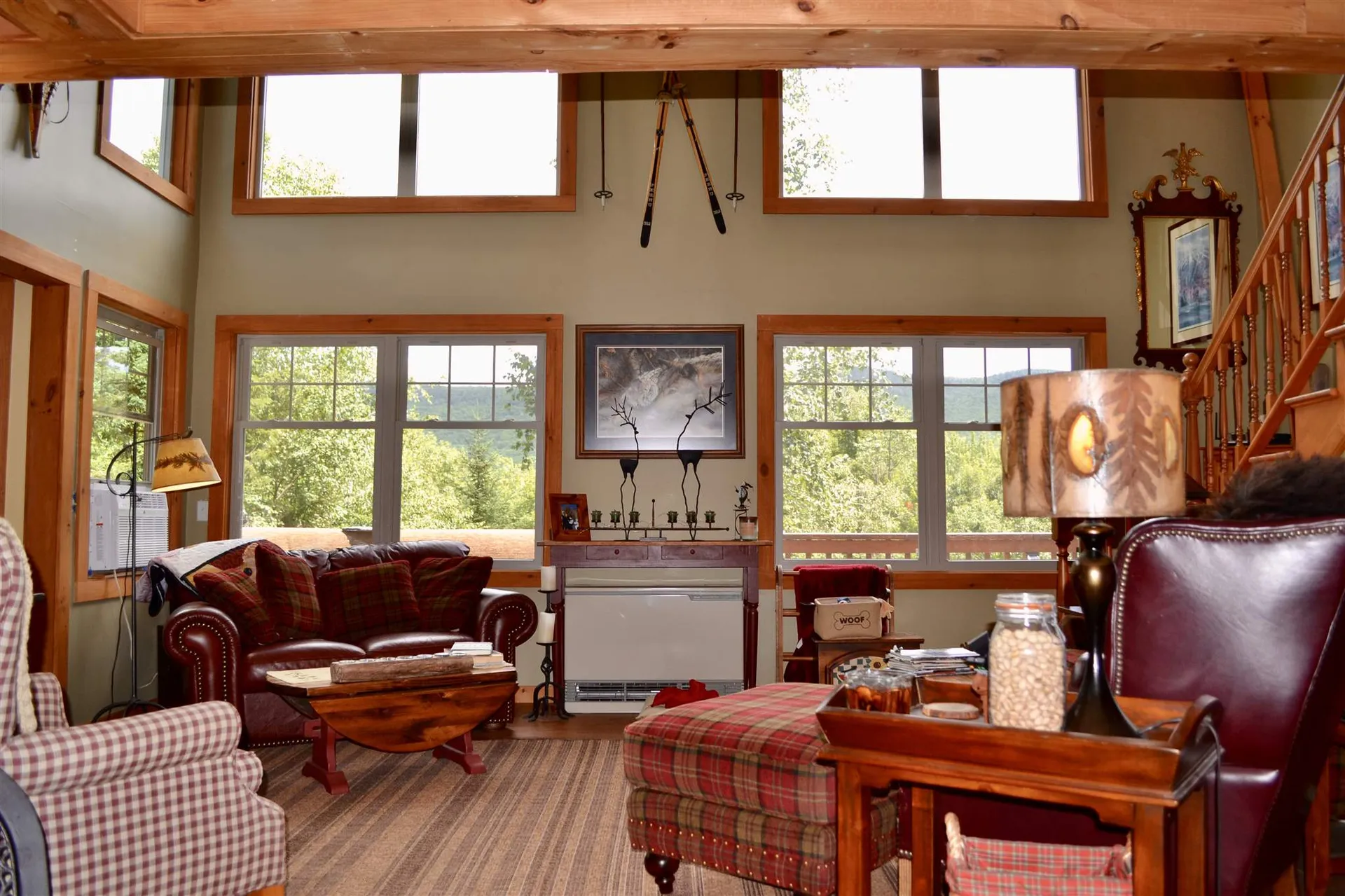 560 Rabbit Road Warren VT 05674