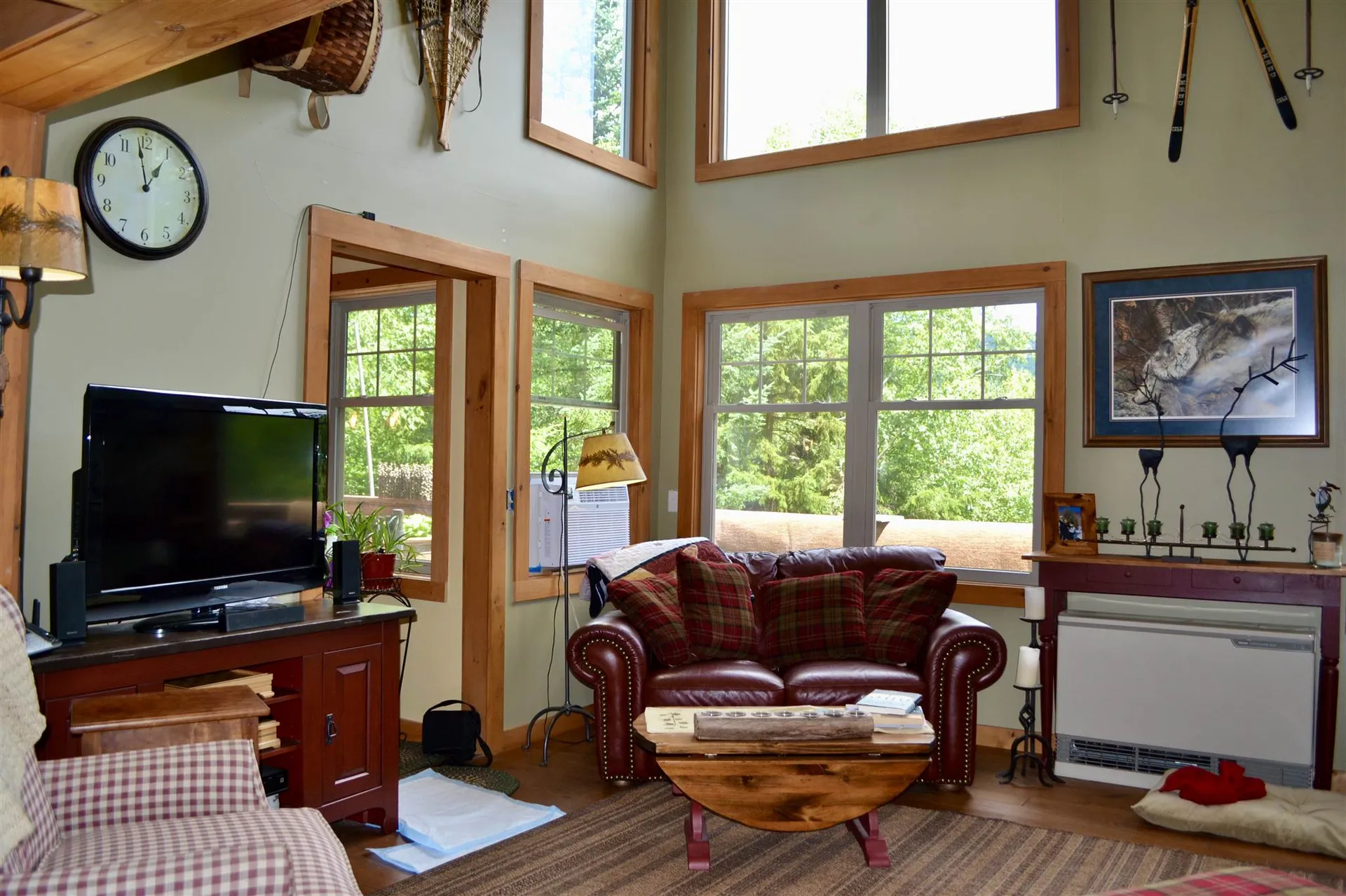 560 Rabbit Road Warren VT 05674