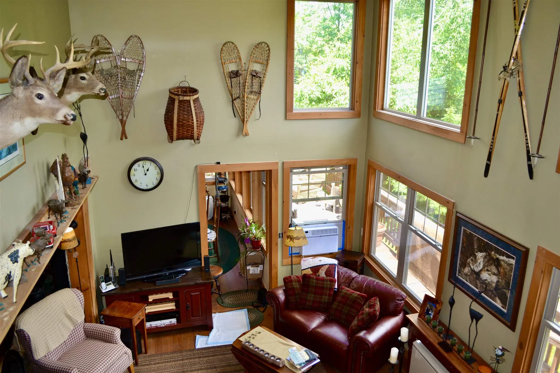 560 Rabbit Road Warren VT 05674