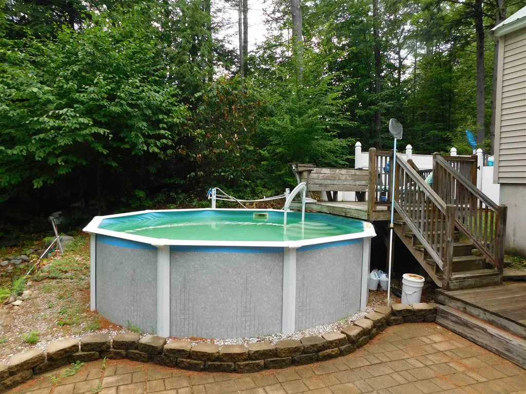 14 Sunrise Drive Middleton NH 03887