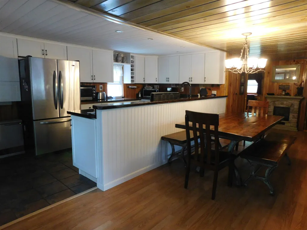 14 Sunrise Drive Middleton NH 03887