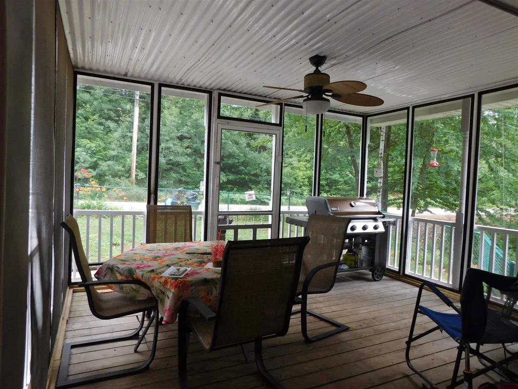 14 Sunrise Drive Middleton NH 03887