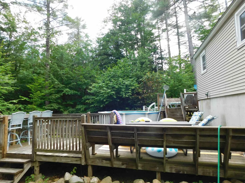 14 Sunrise Drive Middleton NH 03887