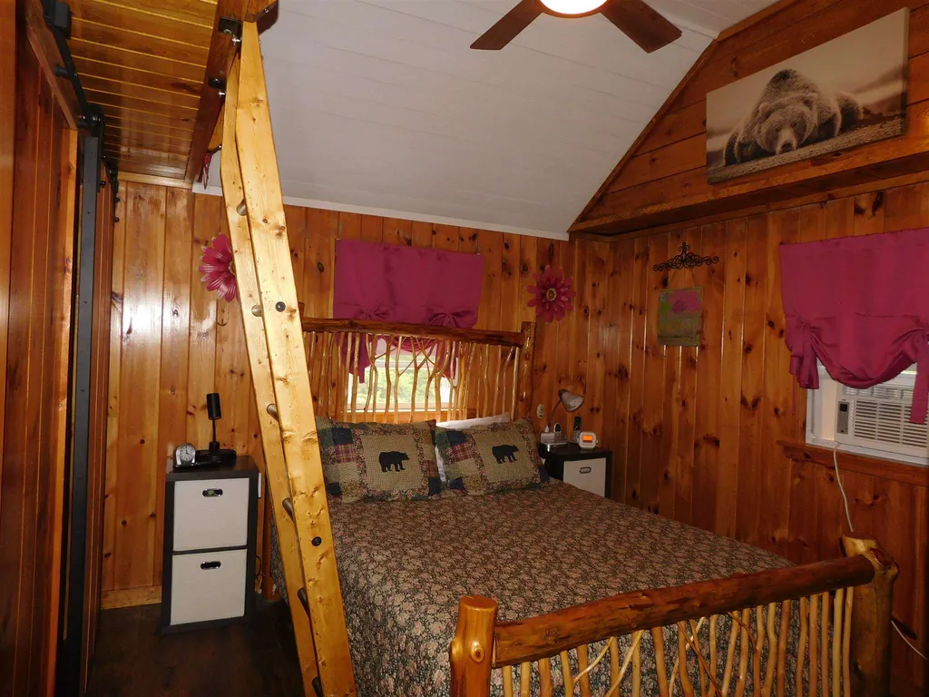 14 Sunrise Drive Middleton NH 03887