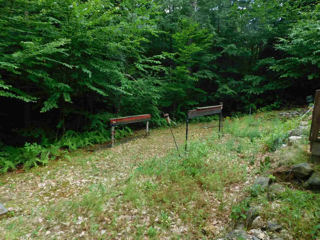 14 Sunrise Drive Middleton NH 03887
