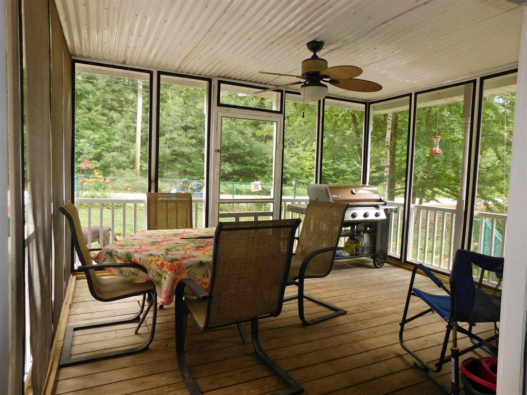 14 Sunrise Drive Middleton NH 03887
