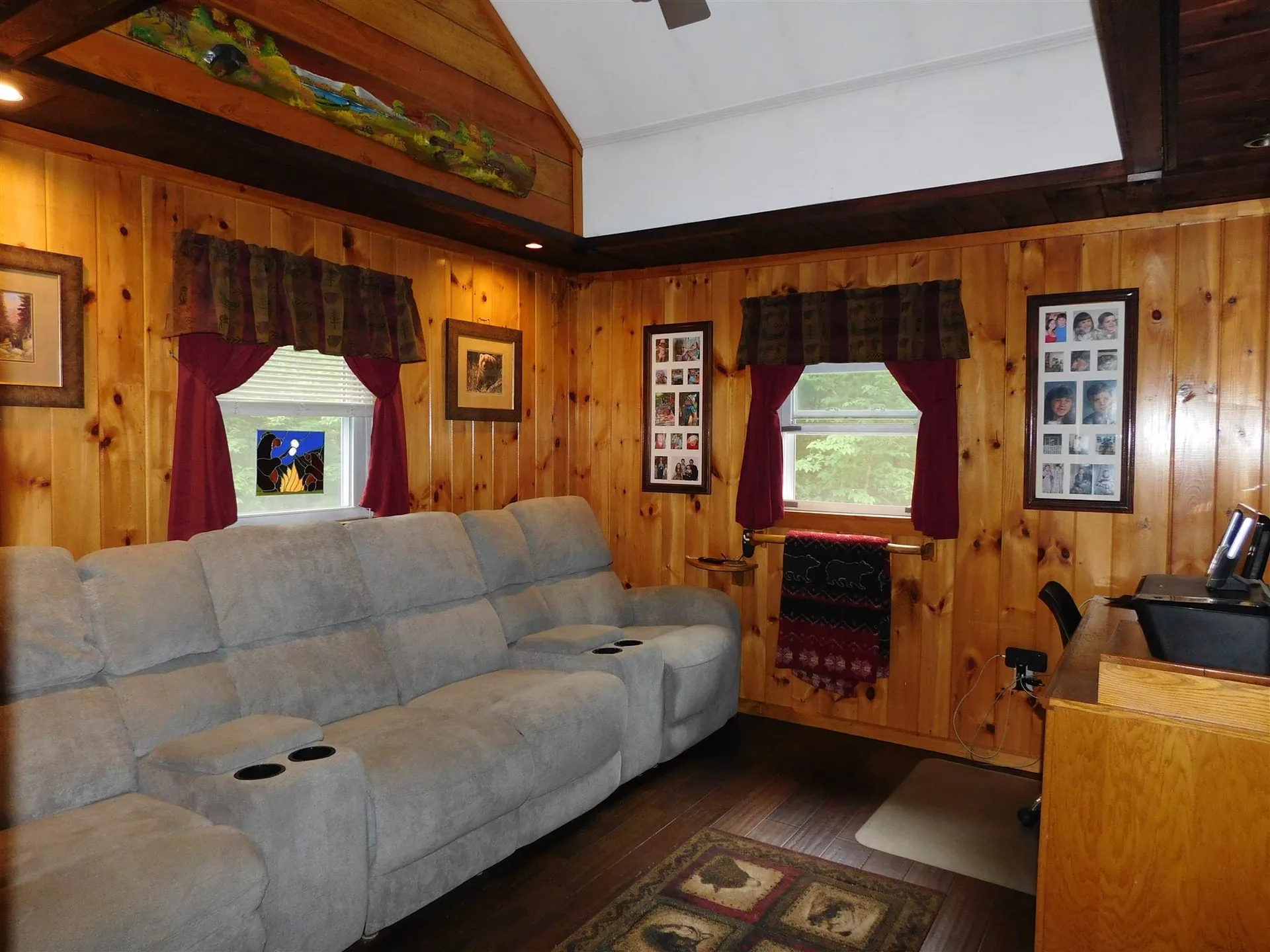 14 Sunrise Drive Middleton NH 03887