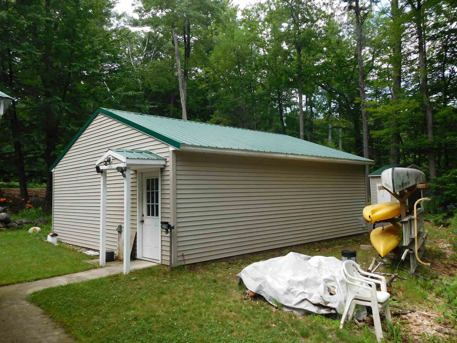 14 Sunrise Drive Middleton NH 03887