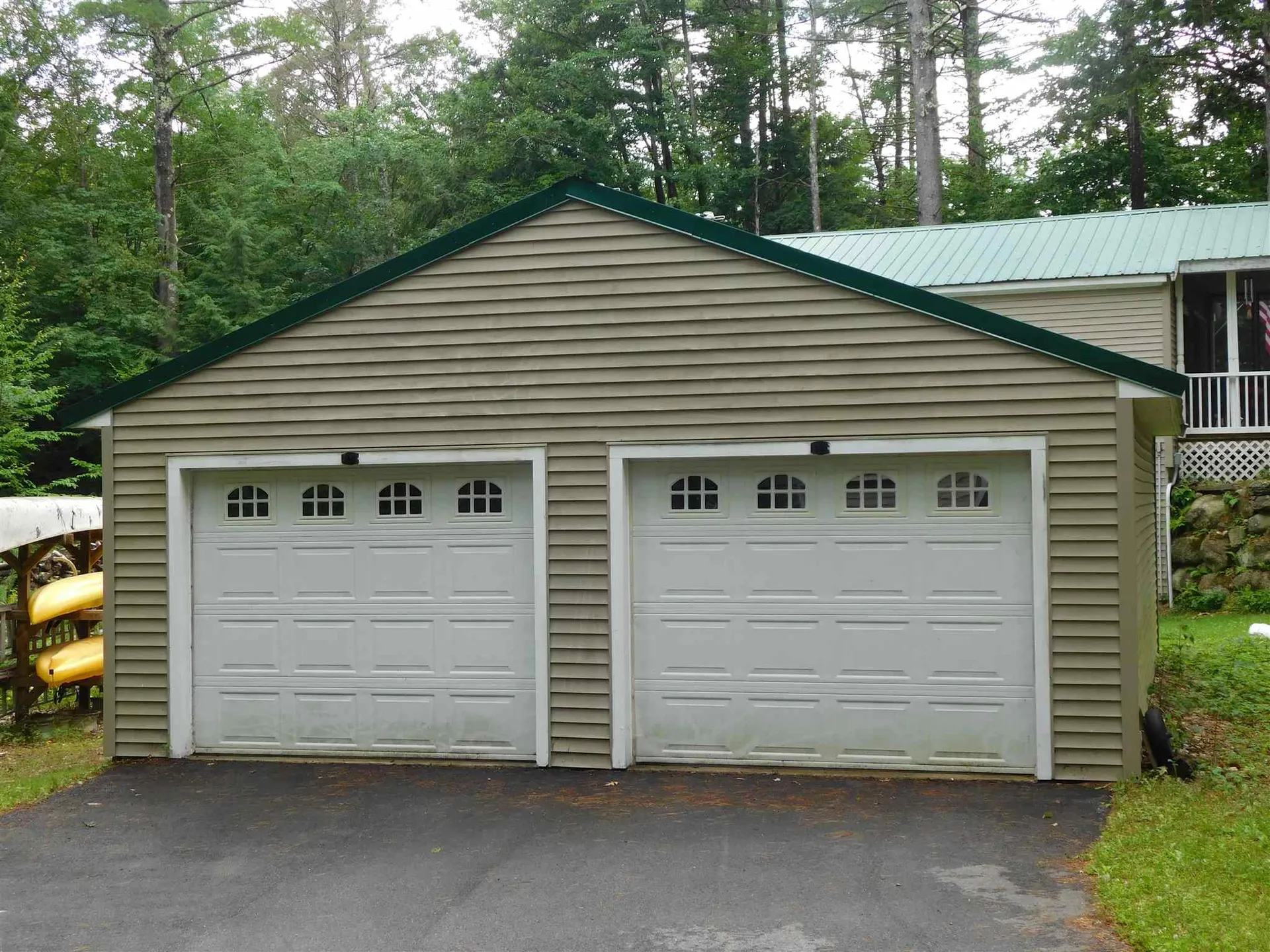 14 Sunrise Drive Middleton NH 03887