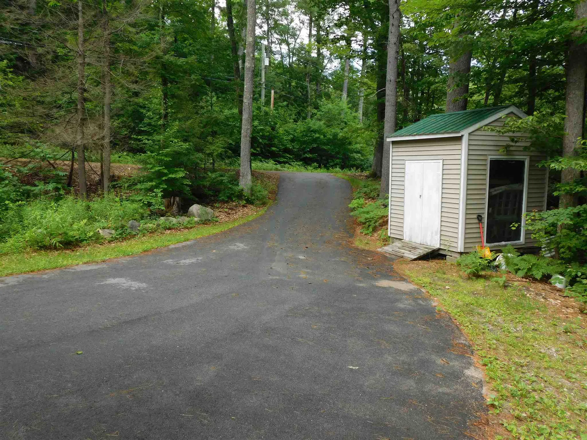 14 Sunrise Drive Middleton NH 03887