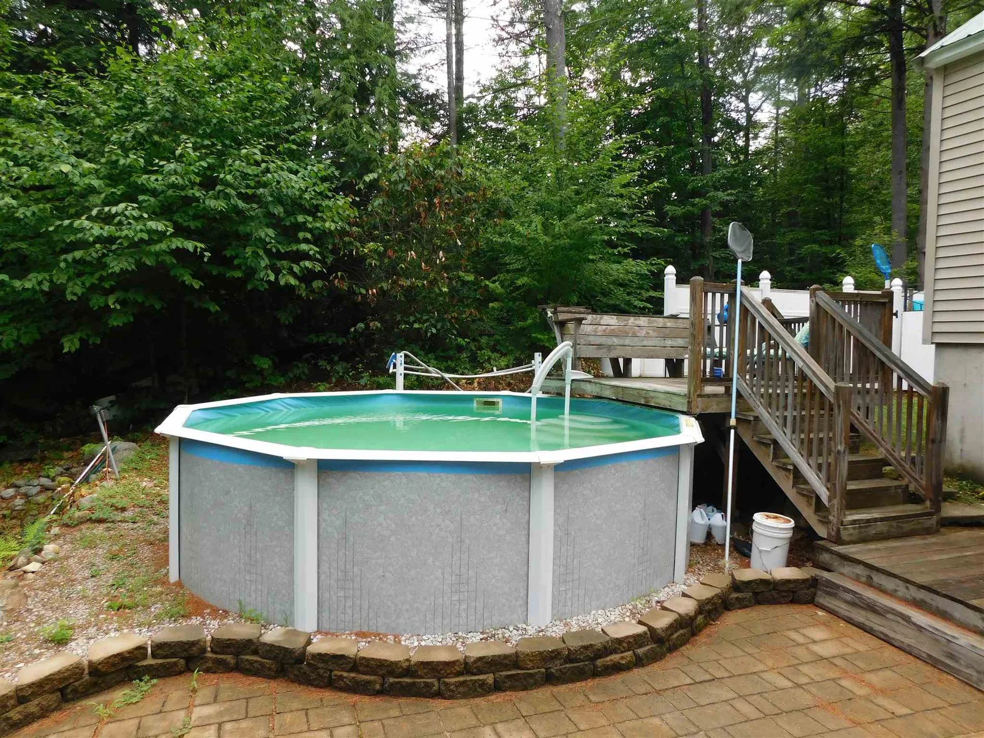 14 Sunrise Drive Middleton NH 03887
