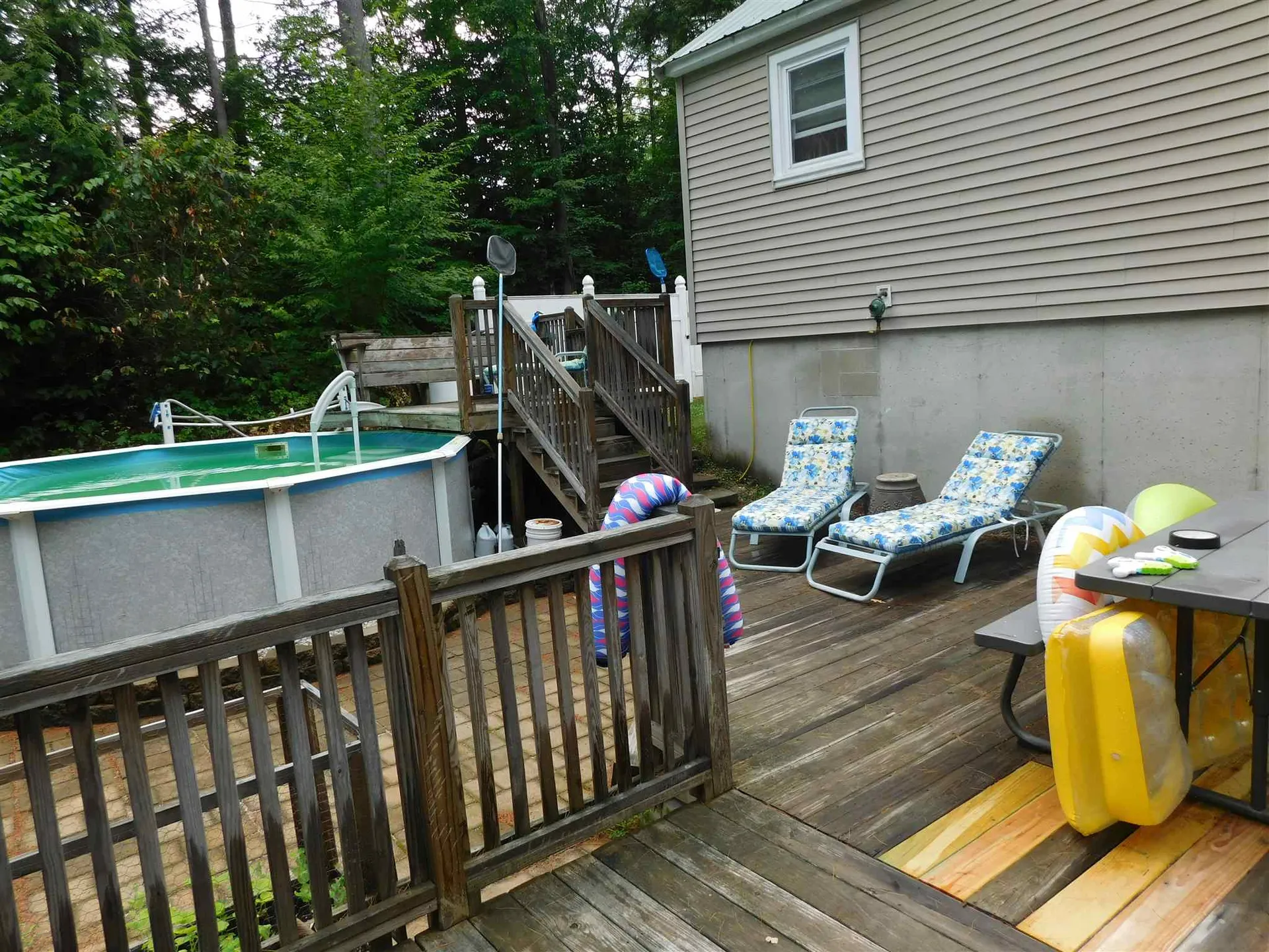 14 Sunrise Drive Middleton NH 03887