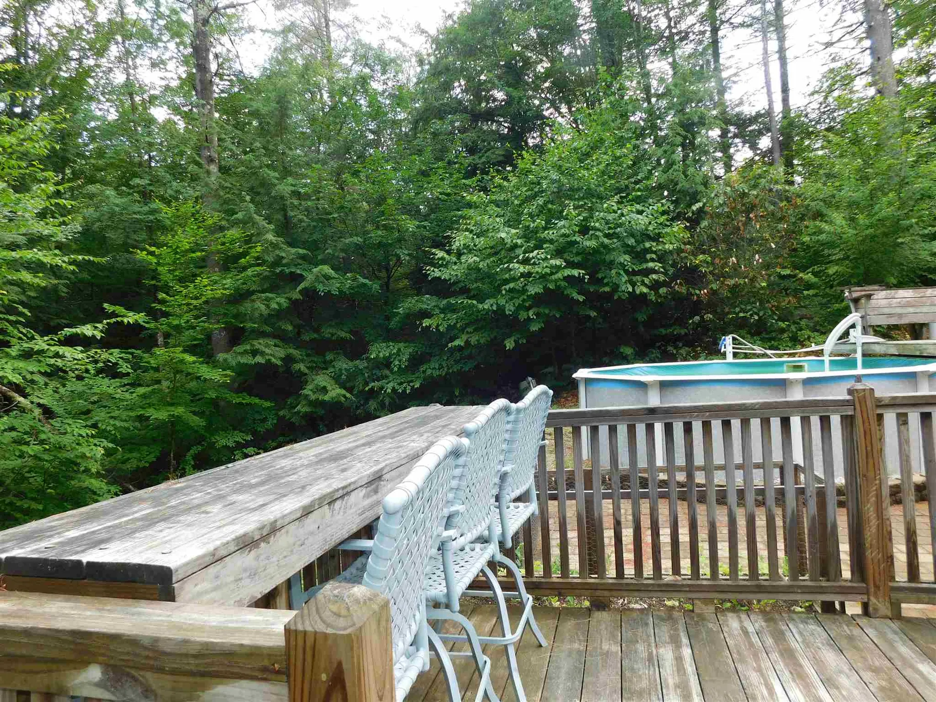 14 Sunrise Drive Middleton NH 03887