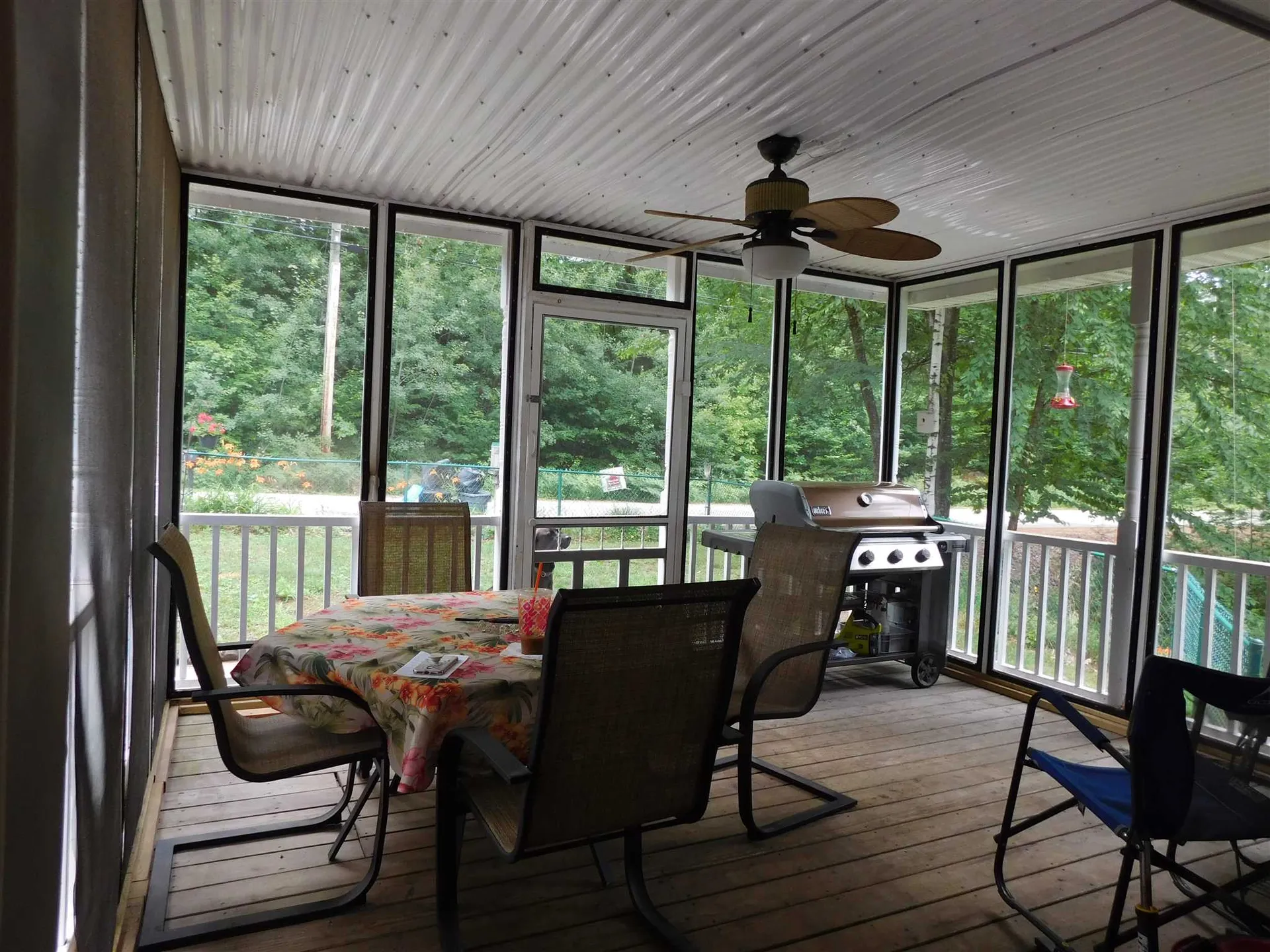 14 Sunrise Drive Middleton NH 03887
