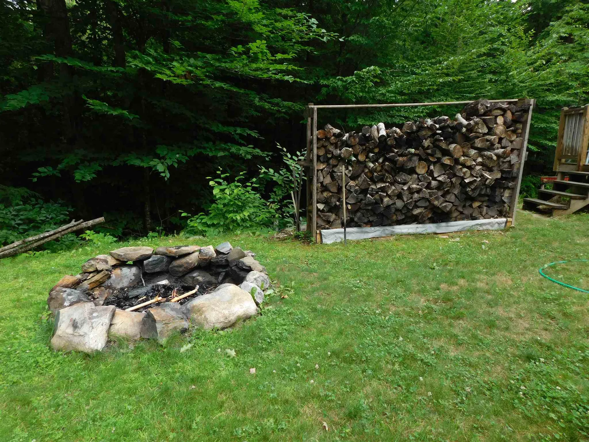 14 Sunrise Drive Middleton NH 03887