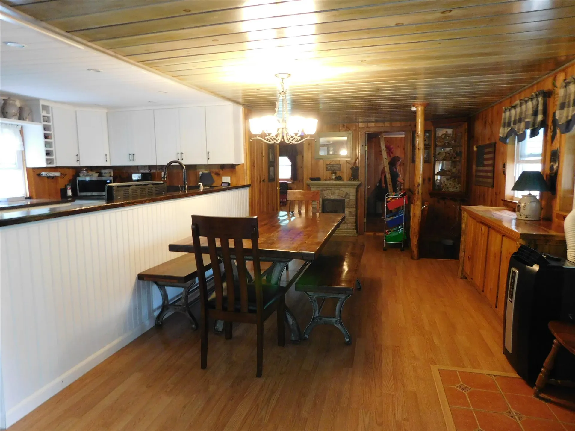 14 Sunrise Drive Middleton NH 03887