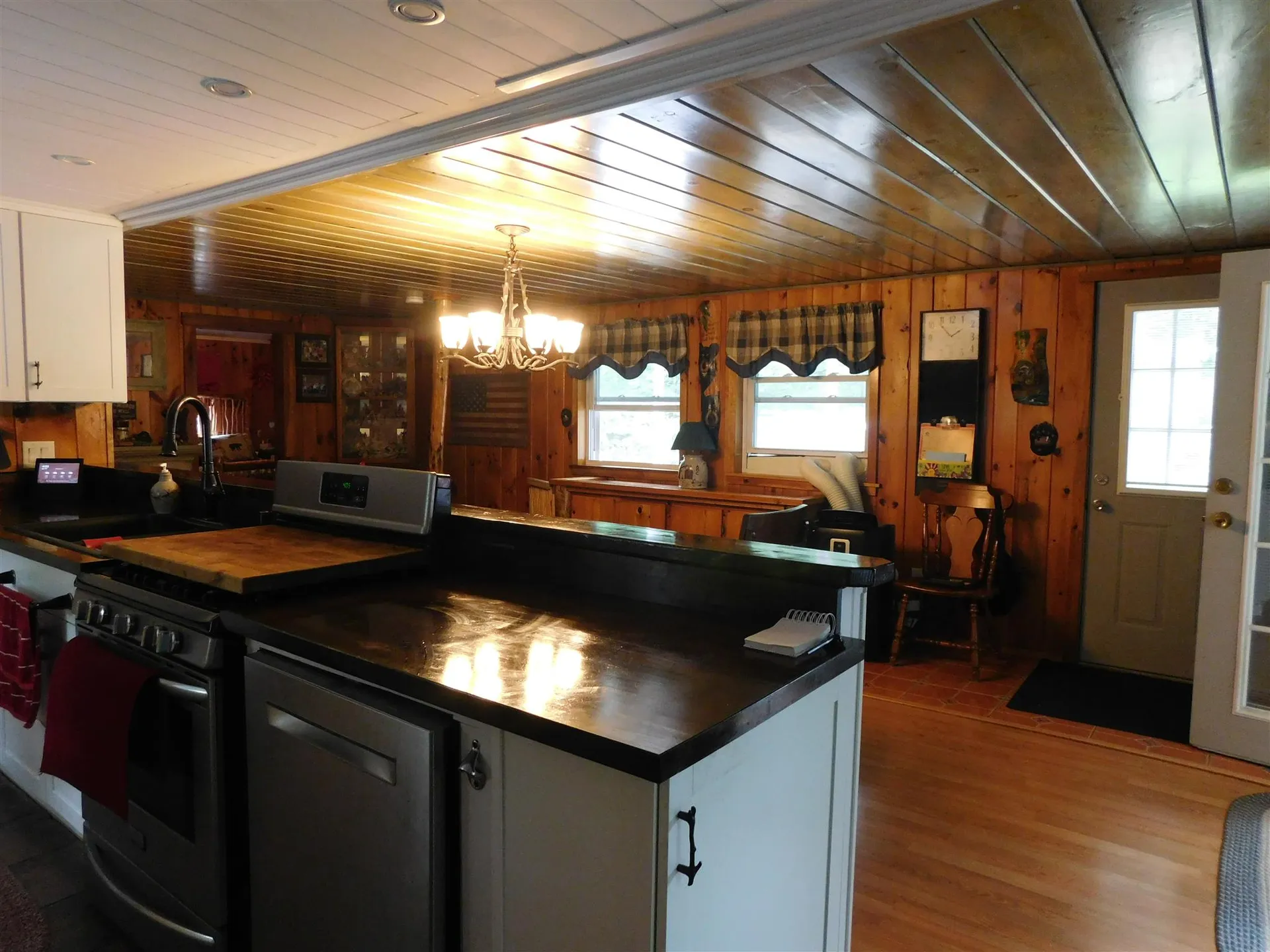 14 Sunrise Drive Middleton NH 03887