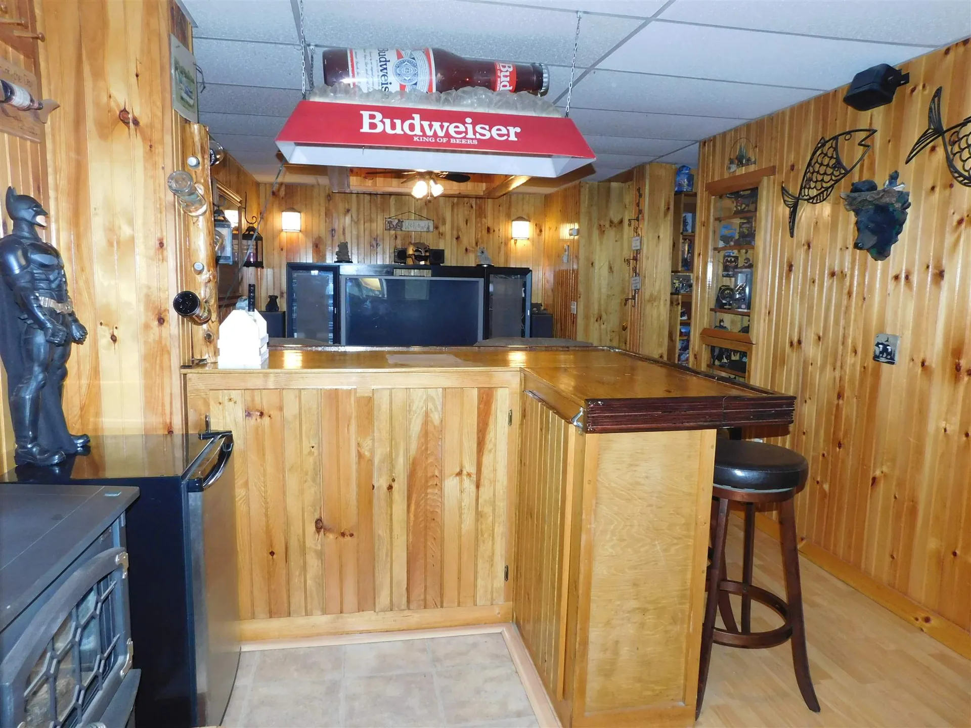 14 Sunrise Drive Middleton NH 03887