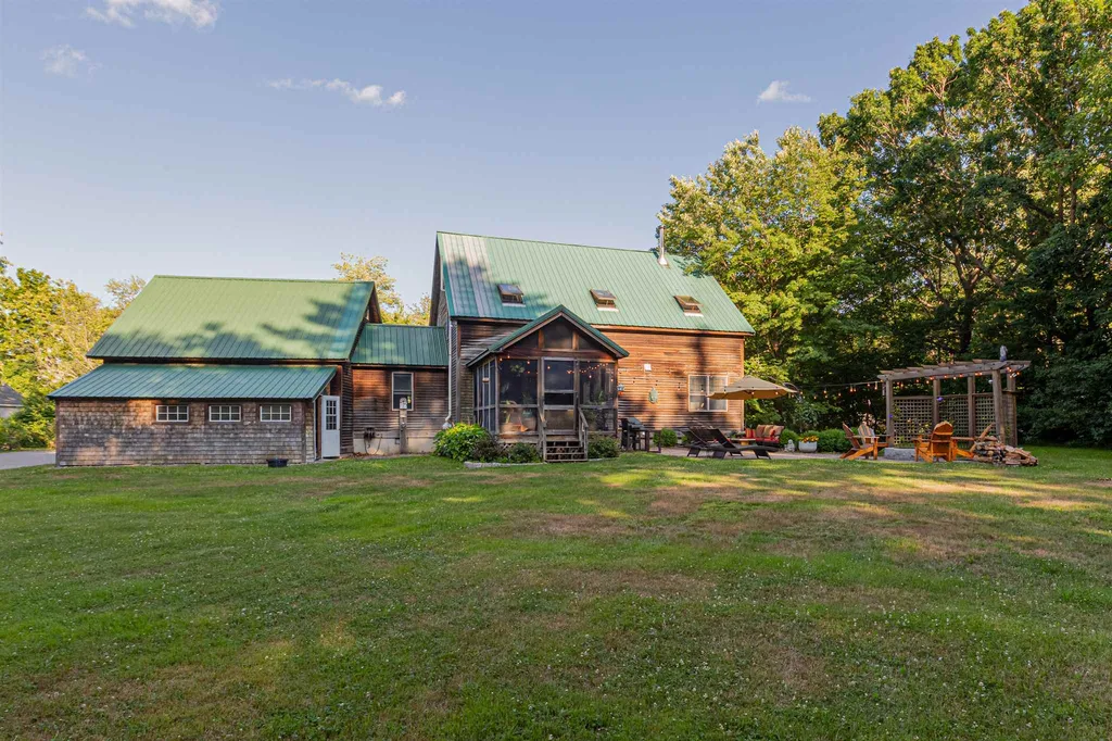 15 West Road Rye NH 03870
