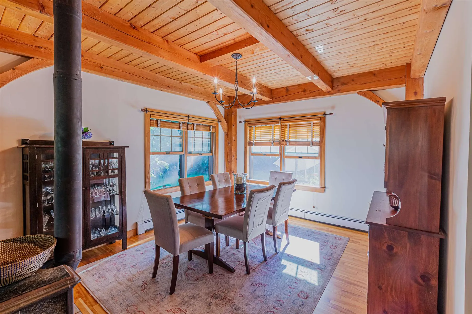 15 West Road Rye NH 03870