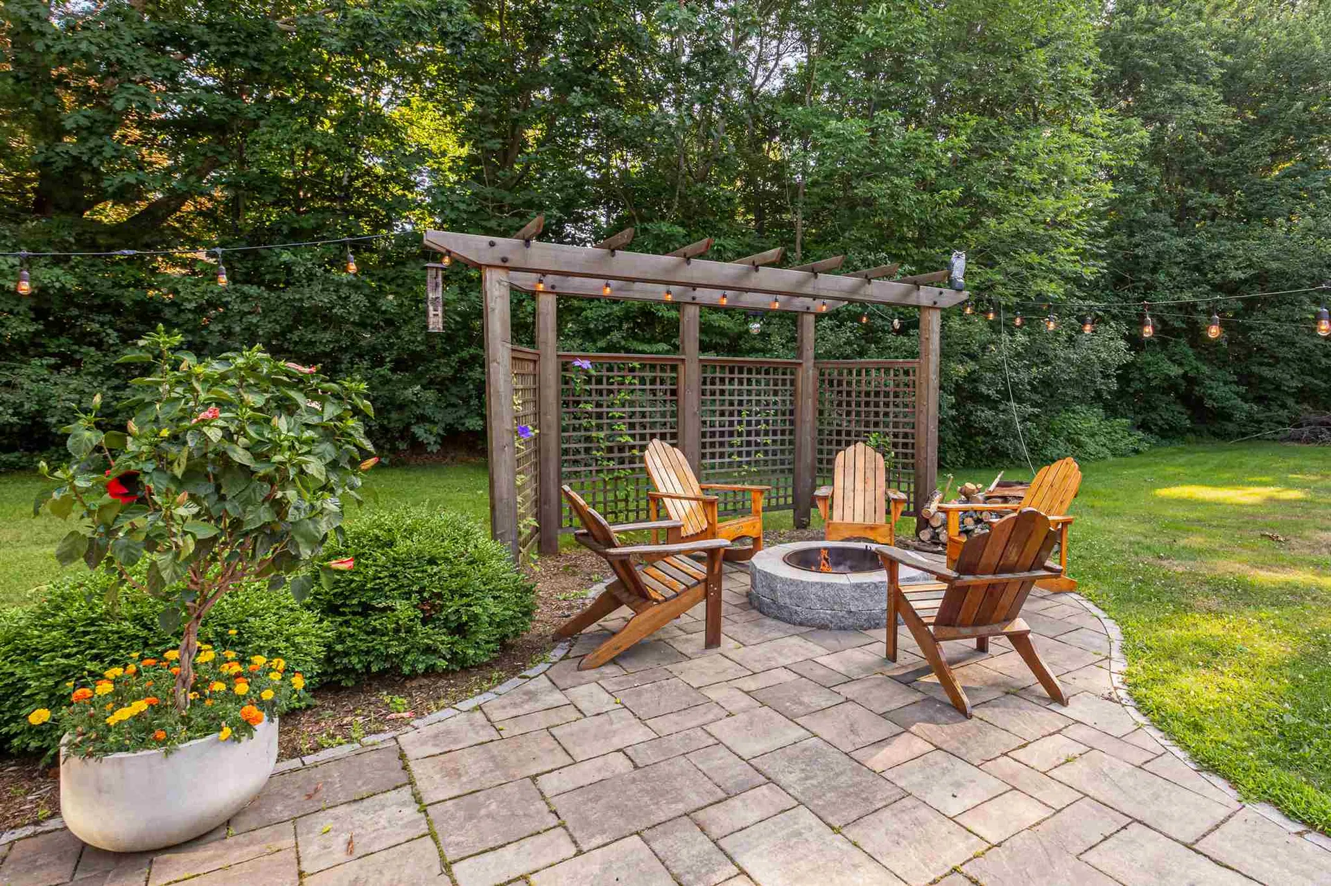 15 West Road Rye NH 03870
