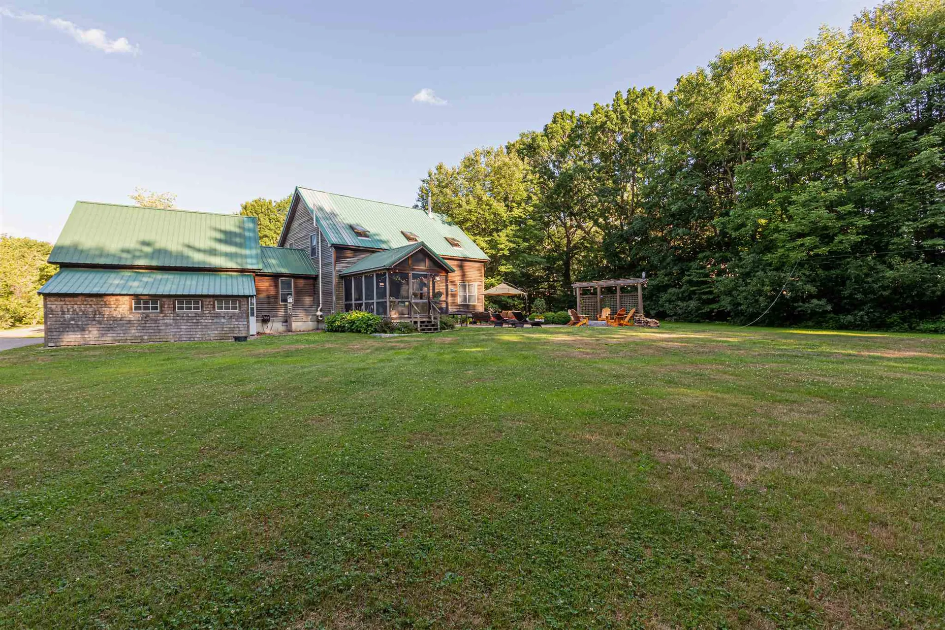 15 West Road Rye NH 03870