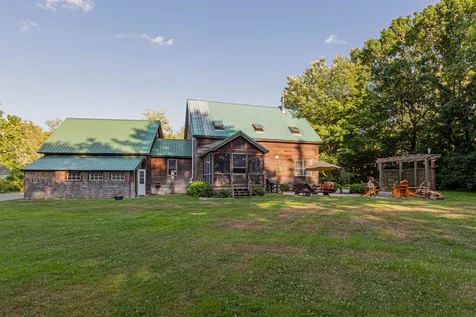 15 West Road Rye NH 03870