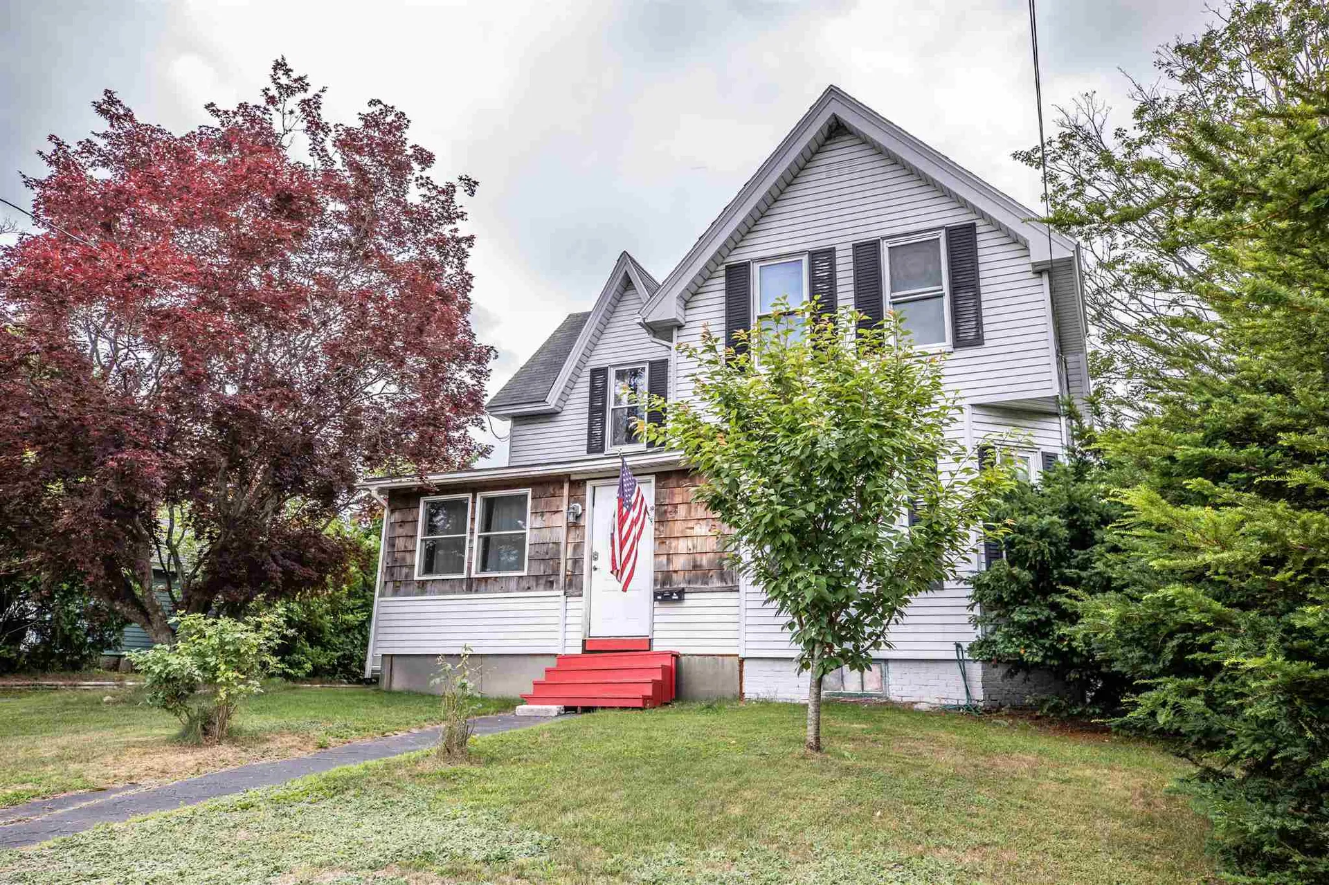 1179 Cilley Road Manchester NH 03103