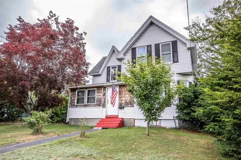 1179 Cilley Road Manchester NH 03103