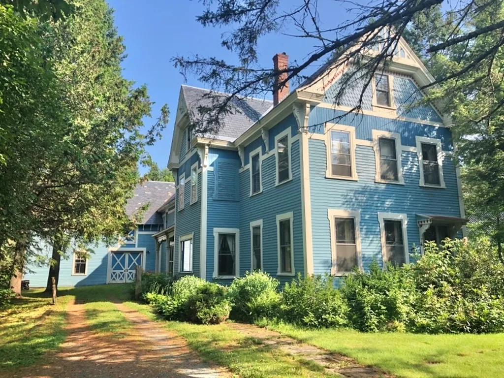 4948 Main Street Newbury VT 05051