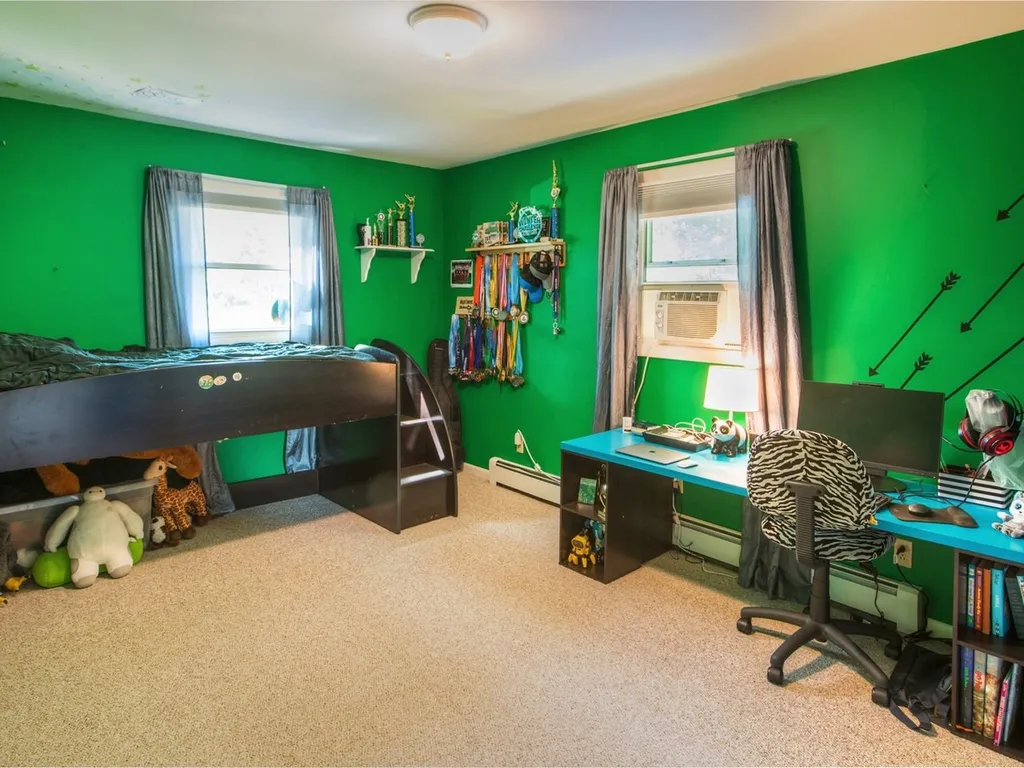 70 Griswold Street Jericho VT 05465
