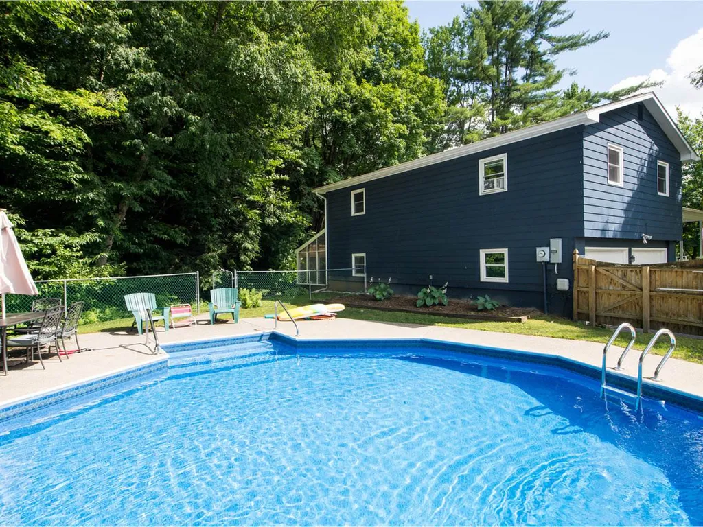 70 Griswold Street Jericho VT 05465