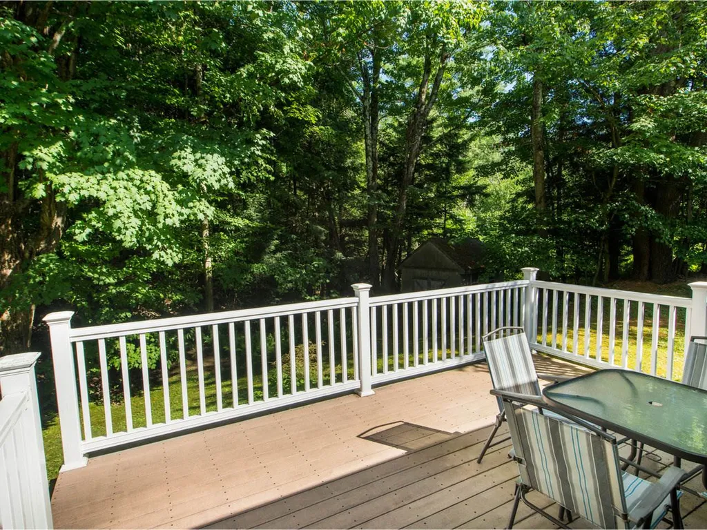 70 Griswold Street Jericho VT 05465