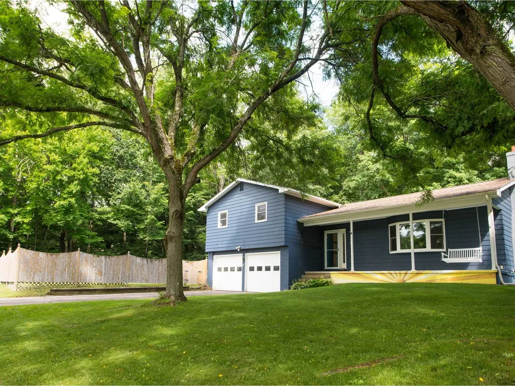 70 Griswold Street Jericho VT 05465