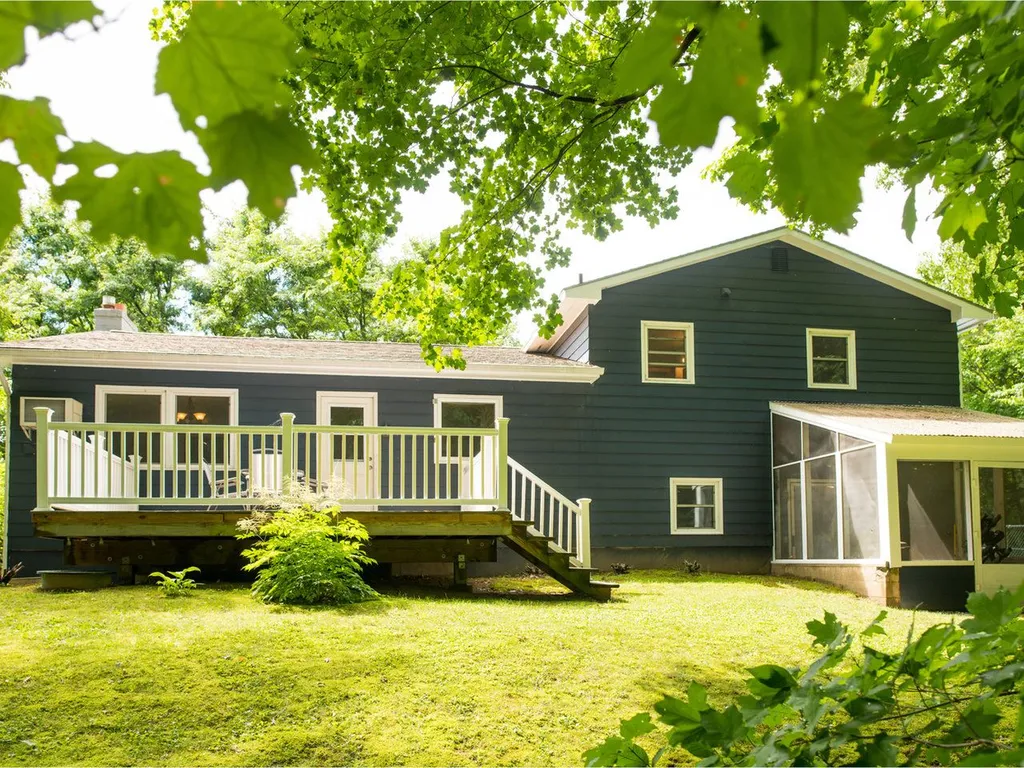 70 Griswold Street Jericho VT 05465