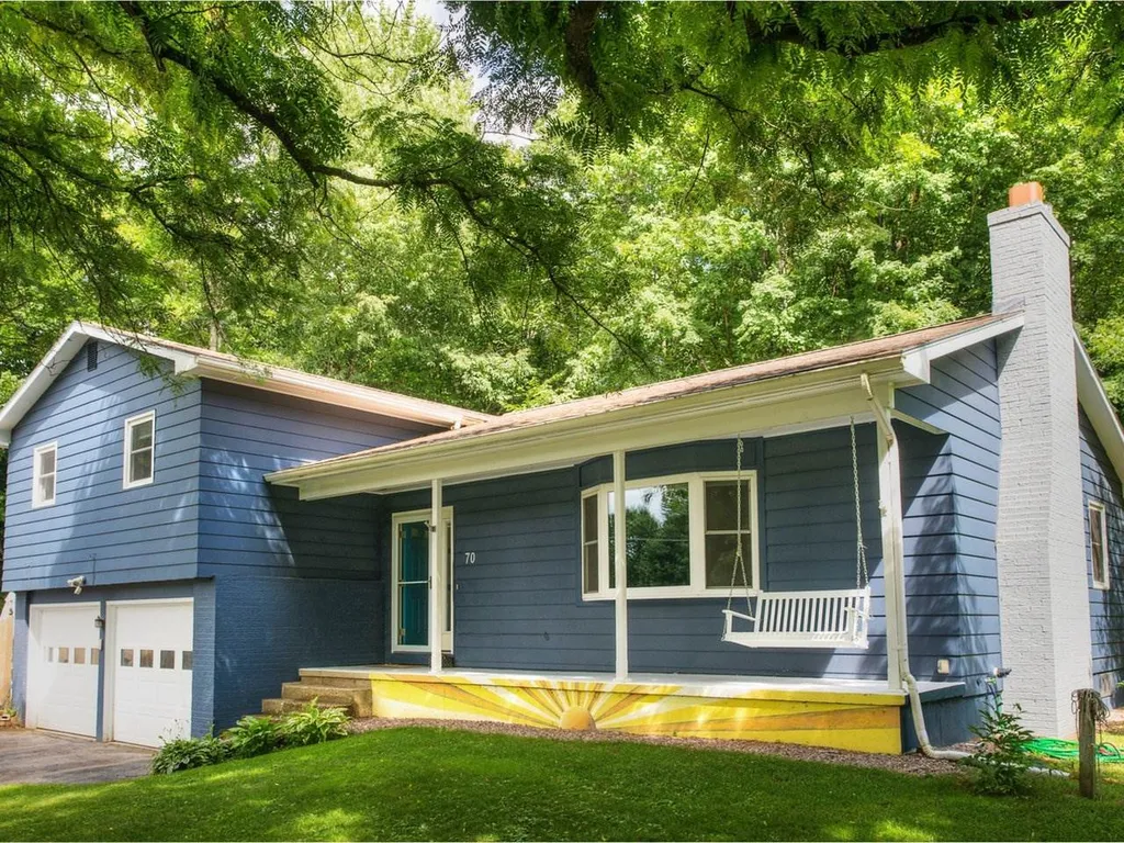 70 Griswold Street Jericho VT 05465