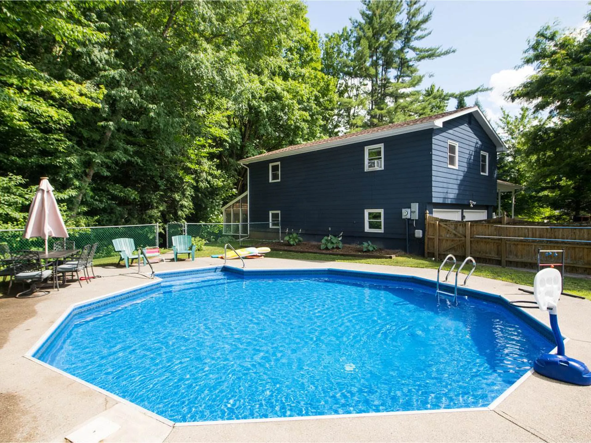 70 Griswold Street Jericho VT 05465